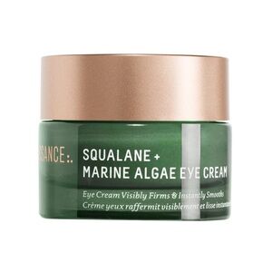 ✨NIB✨ Biossance Squalane + Marine Algae Eye Cream FULL SIZE